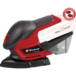 Multislip 18V Einhell