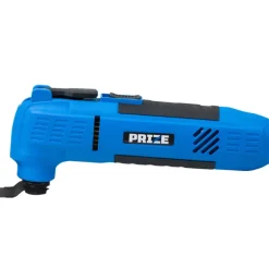 Multislip/fogskärare 250W Prize