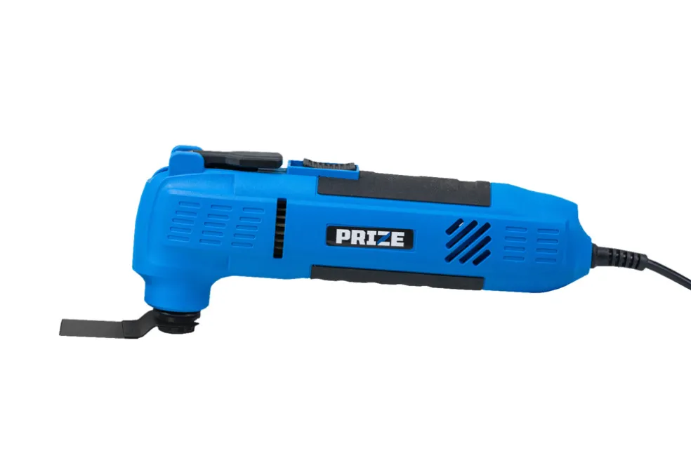 Multislip/fogskärare 250W Prize