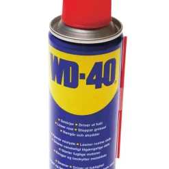 Multispray WD40 200 ml
