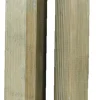 Multistolpe Impregnerad 70 x 70 mm - 1,5 m