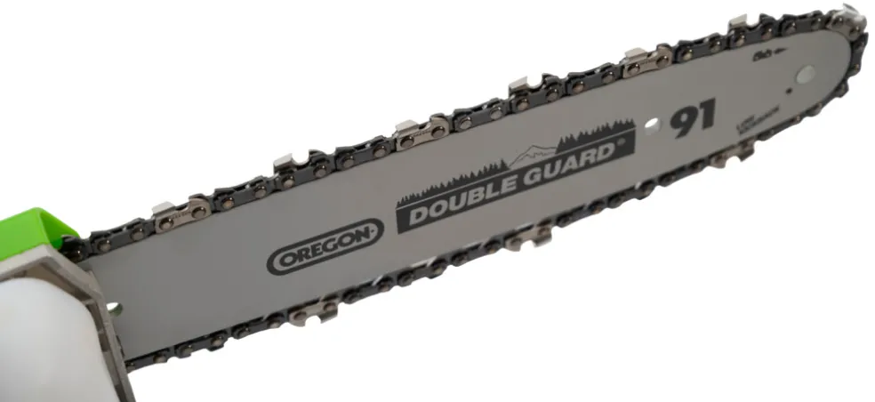 Multitrimmer 4-i-1 Garden