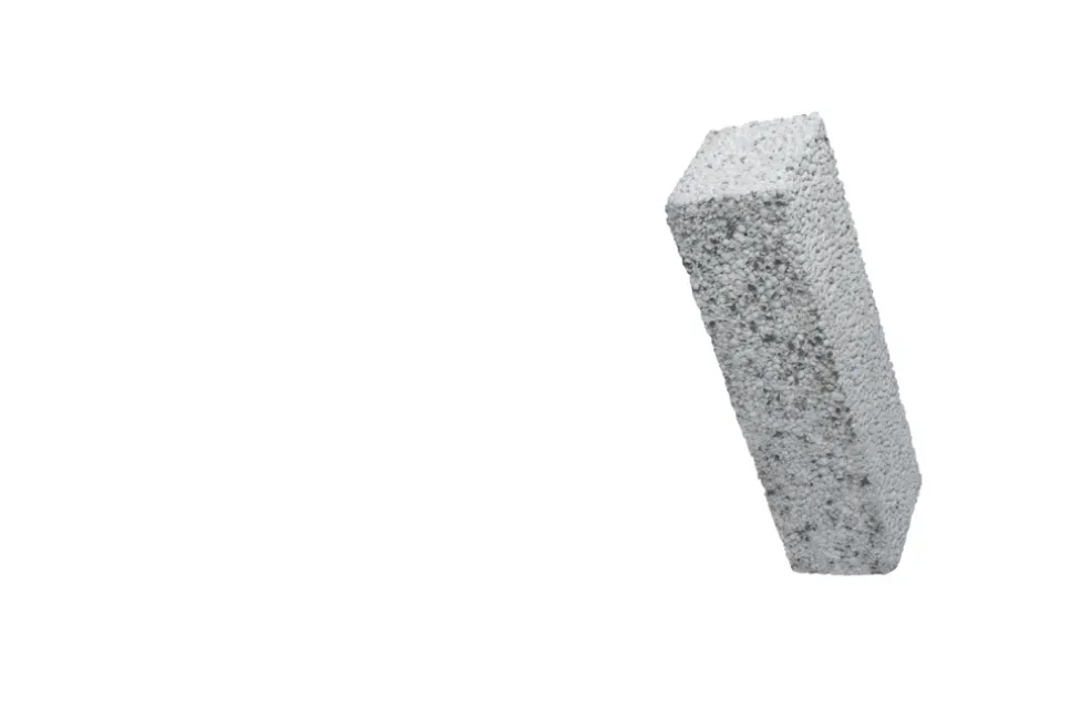 Murblock 15 x 19 x 59 cm Boke