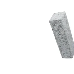 Murblock 25 x 19 x 59 cm Boke