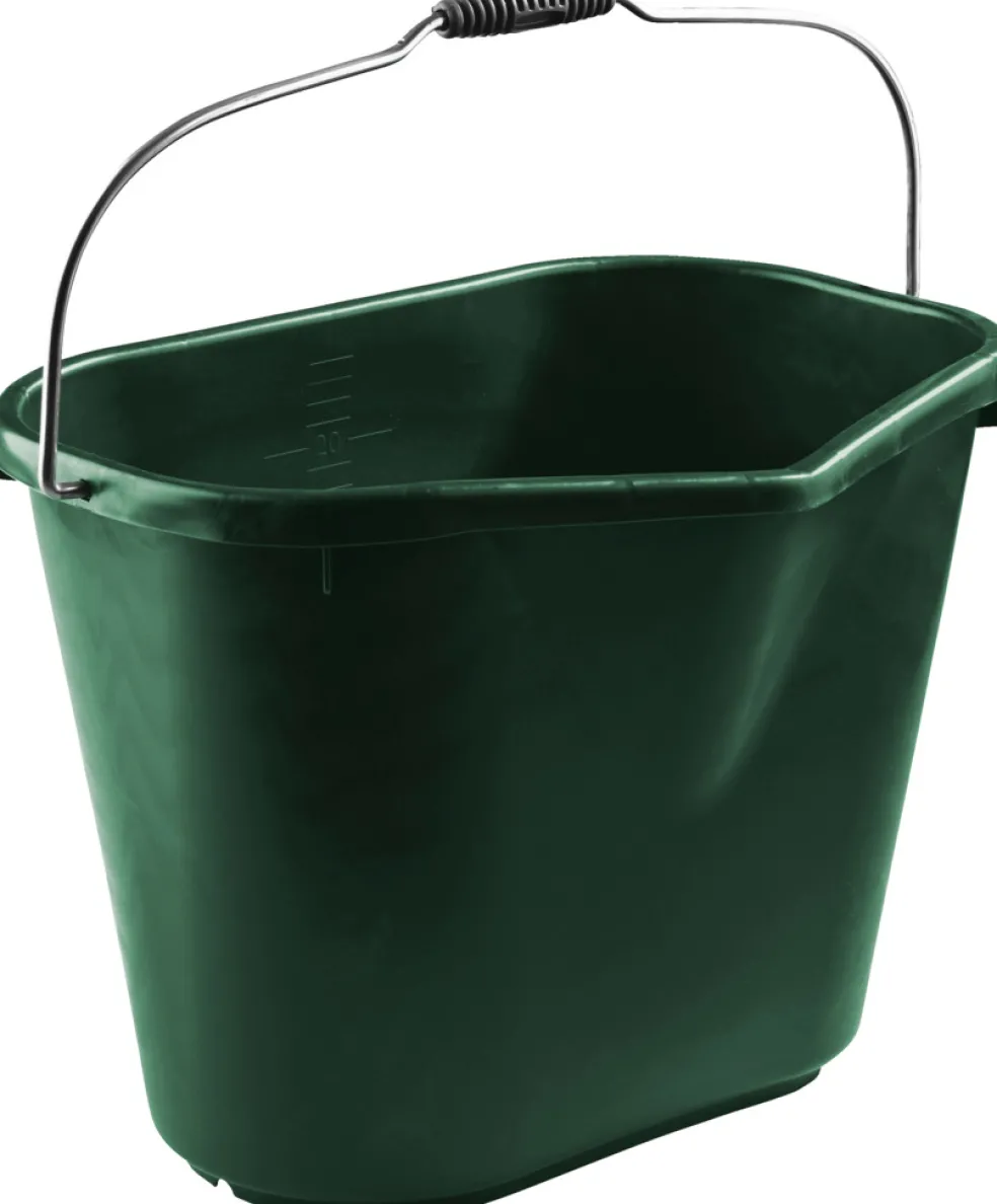 Murbrukshink Ergonomisk 25 L