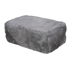 Mursten Antracit 14 x 21 x 35 cm Boke