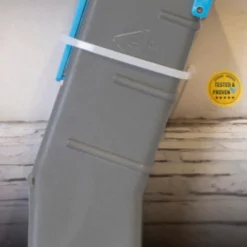 Mus- & Råttfälla Tippbur Silverline