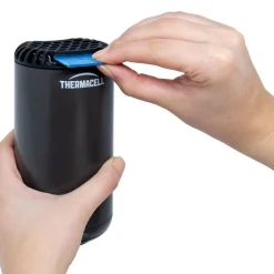 Myggskydd Thermacell Mini Halo Grafit