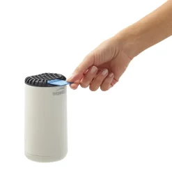 Myggskydd Thermacell Mini Halo Vit