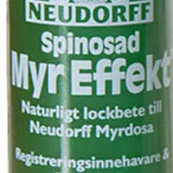 Myr Effekt Refill 20 ml Neudorff