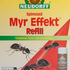 Myr Effekt Refill 20 ml Neudorff