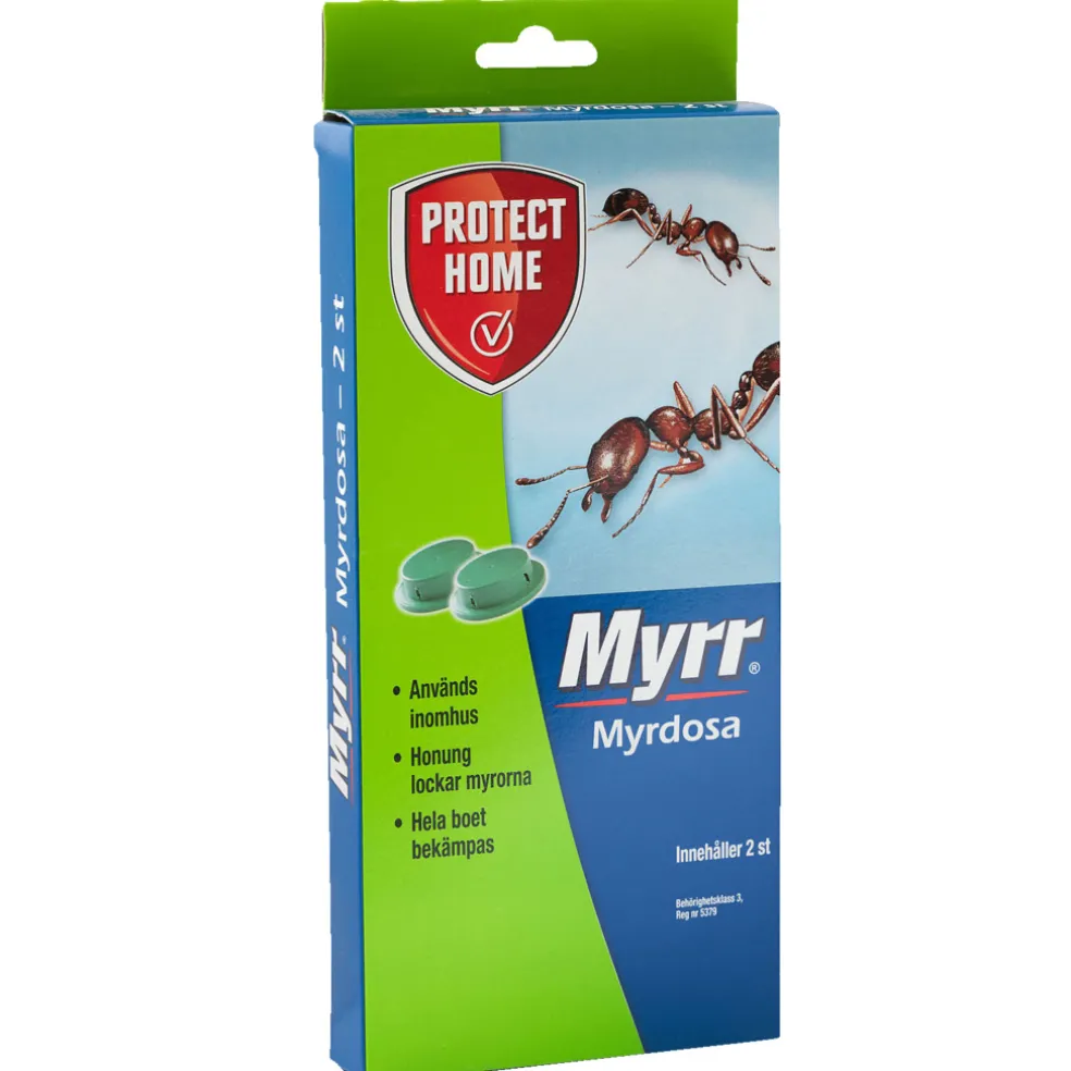 Myrdosa 2-pack Myrr