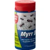 Myrmedel D 250 g Myrr