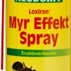 Myrmedel Effekt Spray 300 ml Neudorff