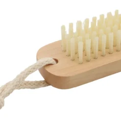 Nagelborste Bambu 9,5 x 3,6 cm Geyser
