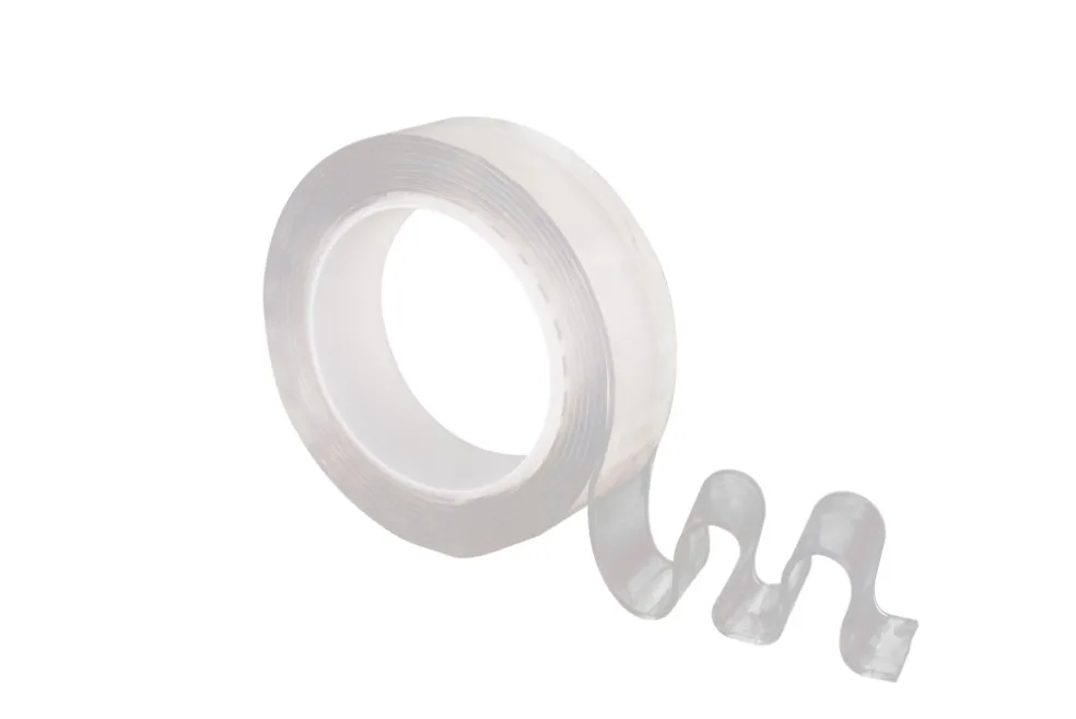 Nanotejp Dubbelhäftande 30 mm x 3 m