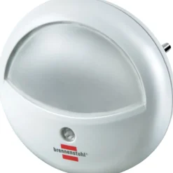 Nattlampa 2 LED Brennenstuhl
