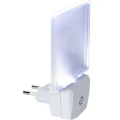 Nattlampa LED