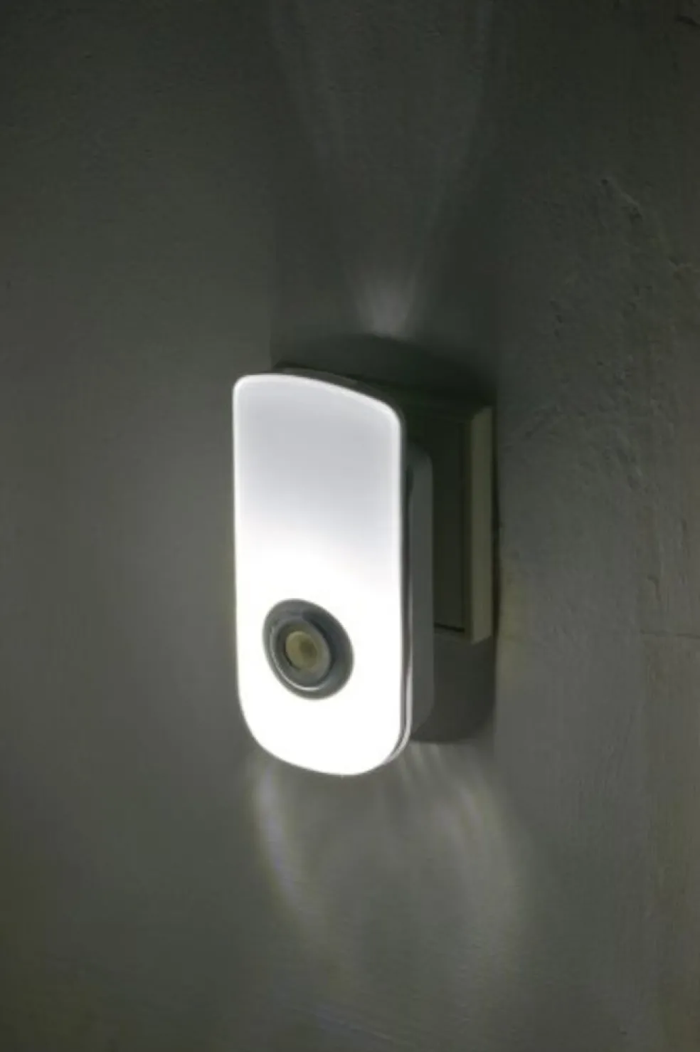 Nattlampa/Ficklampa LED Brennenstuhl