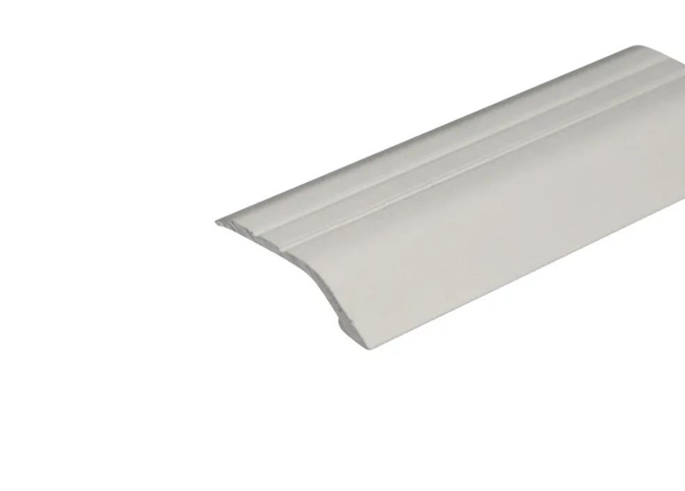Nivålist Alu 8 x 29 mm - 0,9 m
