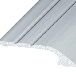 Nivålist Alu 8 x 29 mm - 0,9 m