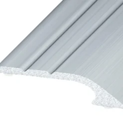 Nivålist Alu 8 x 29 mm - 0,9 m