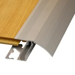 Nivålist Alu 2 x 52 mm - 0,9 m
