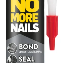 No More Nails Bond-Seal-Fill Grå 280 ml Pattex