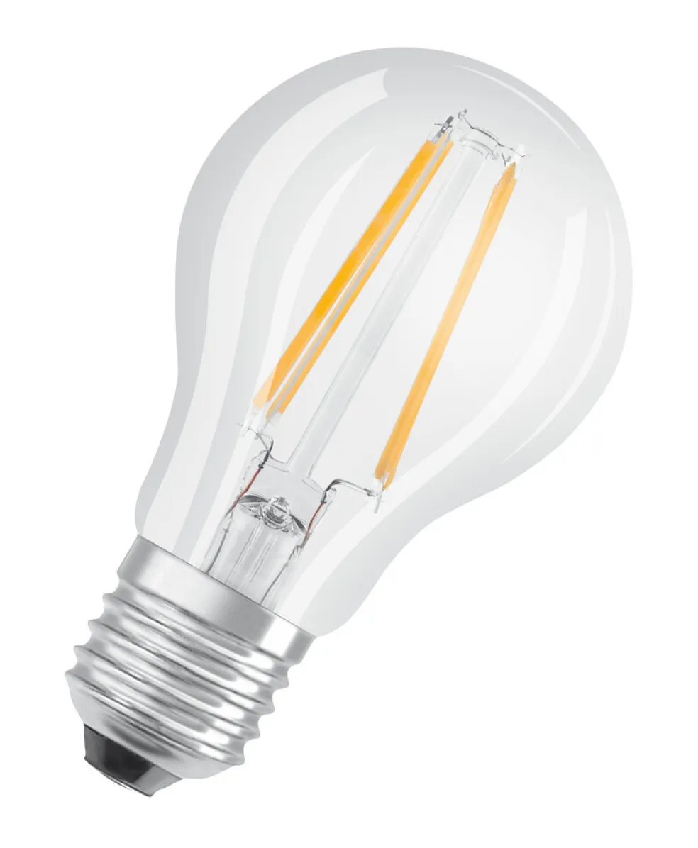 Normallampa LED Filament 7W Osram