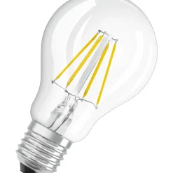 Normallampa LED Filament 4W Osram