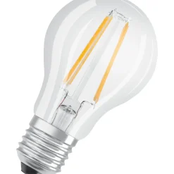 Normallampa LED Filament 7W 2-pack Osram