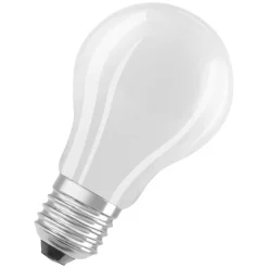 Normallampa LED Frostad 7W Osram
