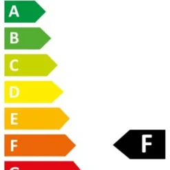 Normallampa LED Frostad 5W Osram