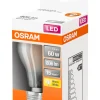 Normallampa LED Frostad 7W Osram
