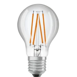 Normallampa LED 4,9W E27 Osram