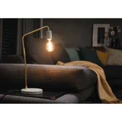 Normallampa LED 9W Osram