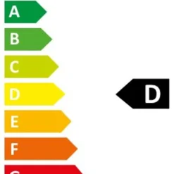 Normallampa LED 9W Osram