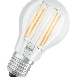 Normallampa LED 9W Osram