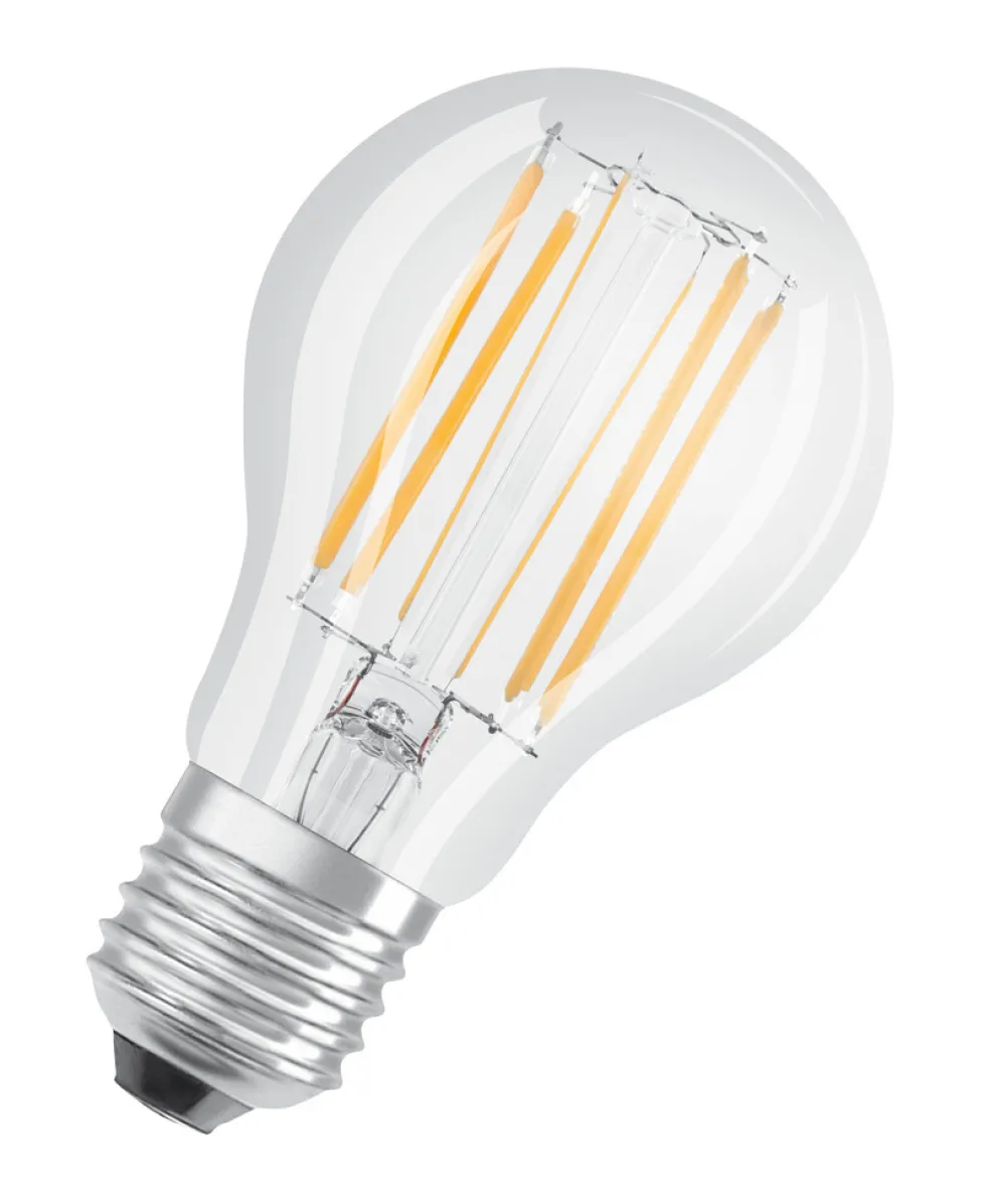 Normallampa LED 9W Osram