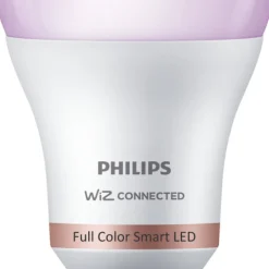 Normallampa Smart LED E27 8,5W/60W Philips
