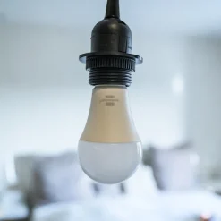 Normallampa Smart LED 9W Brennenstuhl