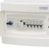 Normcentral 1 rad 63A Malmbergs