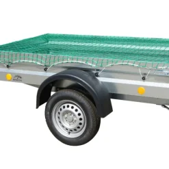 Nät t/släpvagn 203 x 128 cm Autozone