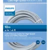 Nätverkskabel 10 m Philips