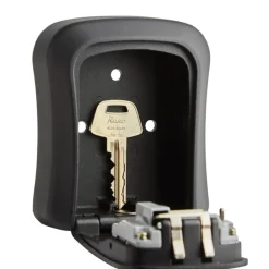 Nyckelbox Kodlås 11,6 x 9,4 cm The Lock