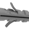 Nylonplugg 6x30 krage
