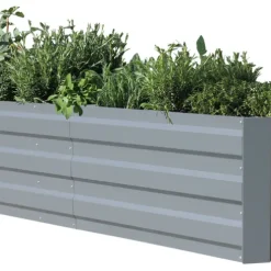 Odlingslåda Easy L 180 x 90 cm Gardenlife Land