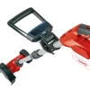 Ogräsborste 18V Ø10 cm Einhell