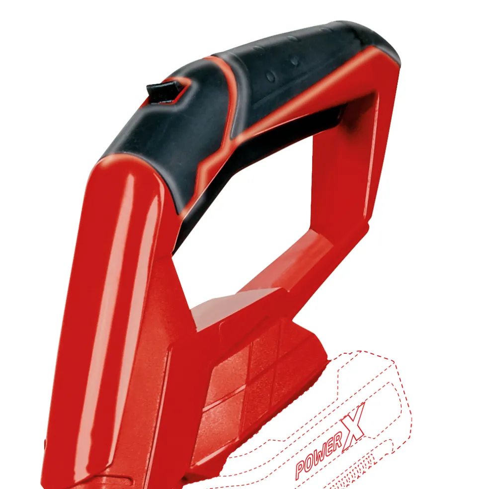 Ogräsborste 18V Ø10 cm Einhell