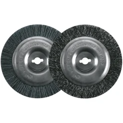 Ogräsborste 18V Ø10 cm Einhell